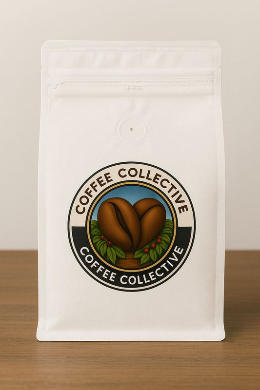 Brazil Coffee – Oberon Cerrado | Natural