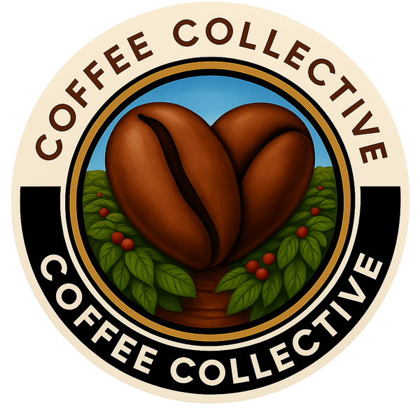 Coffee Collective 